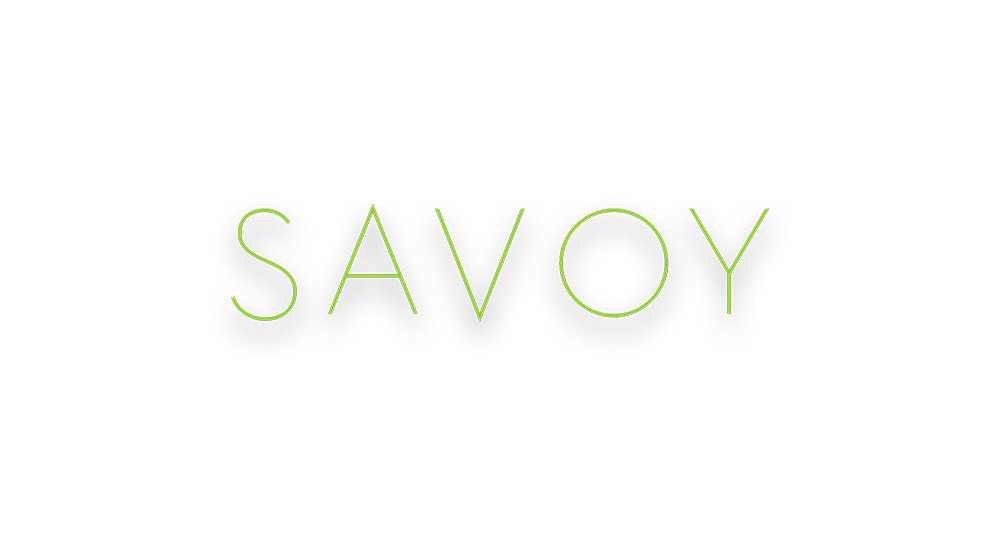 savoy